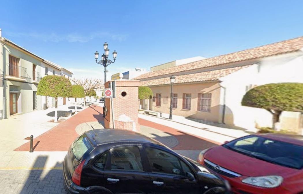 Casa o chalet en venta