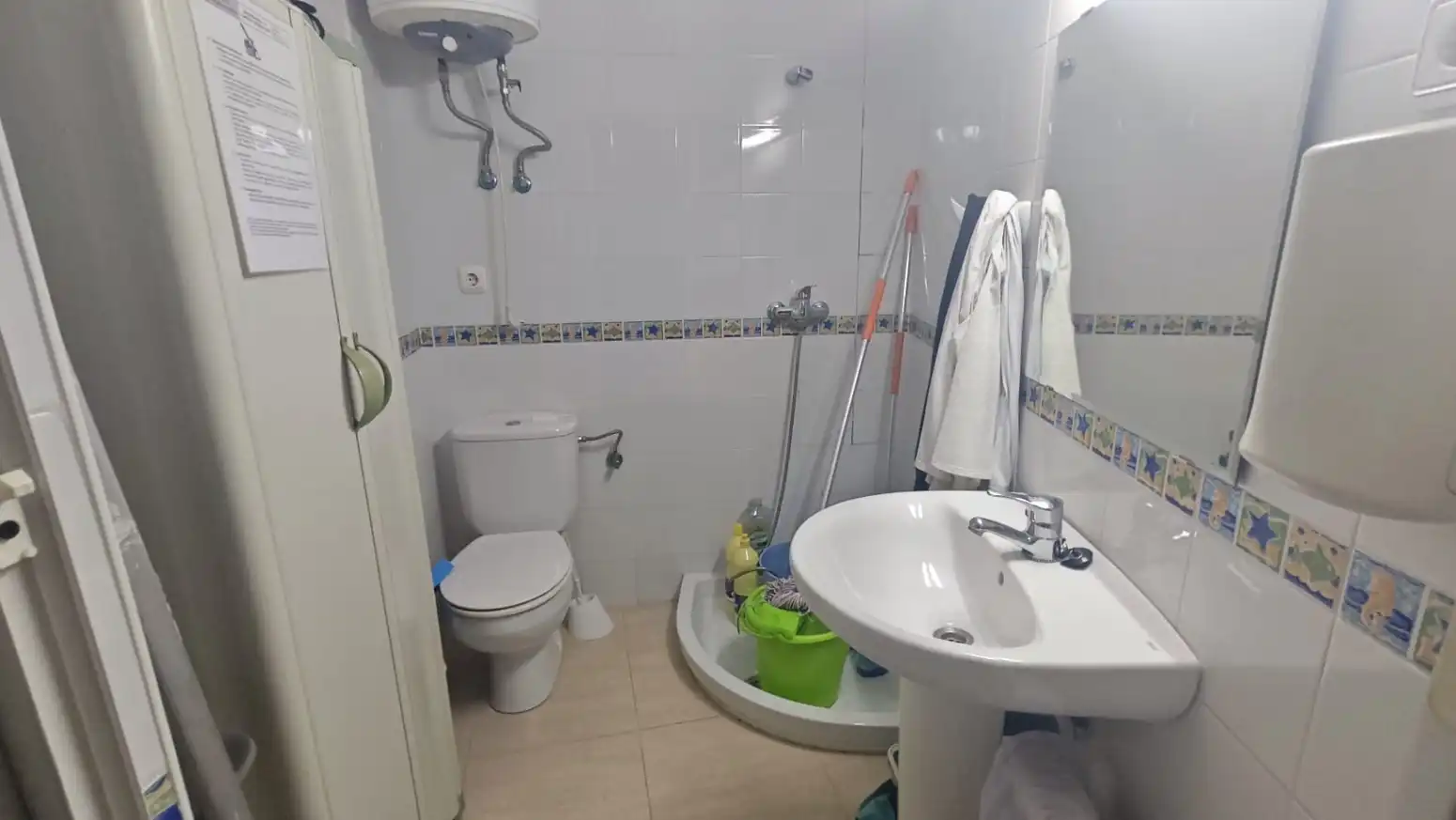 Local comercial en venta en Crevillent - PZ MEDICO MOHAMED AL SHAFRA 5, imagen 9
