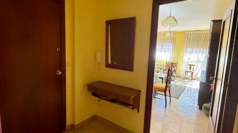 Foto 2 de Pis en venda a Calle Vía del Canal, Benavente, Zamora