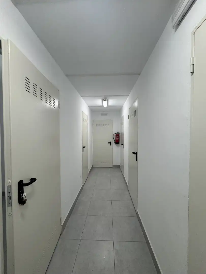 Storage room for sale in Begoña - Santutxu