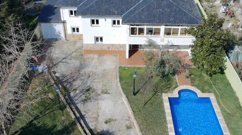 Photo 2 of Houses for sale in El Guijo - Colonia España, Galapagar