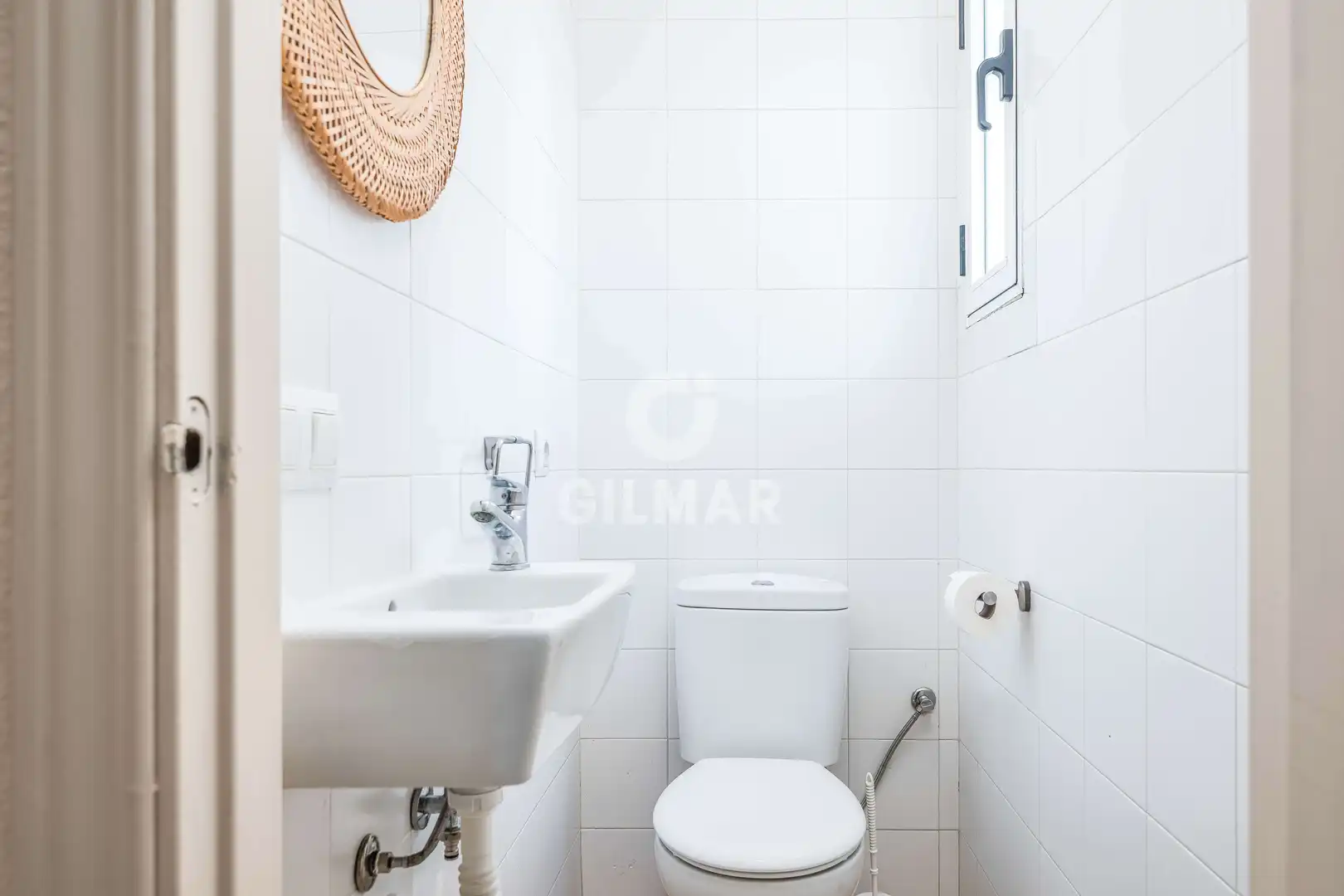 Baño de Dúplex en venta en Medina Sidonia con Balcón