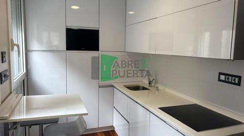 Foto 2 de Àtic en venda a Casco Viejo, Ourense Capital