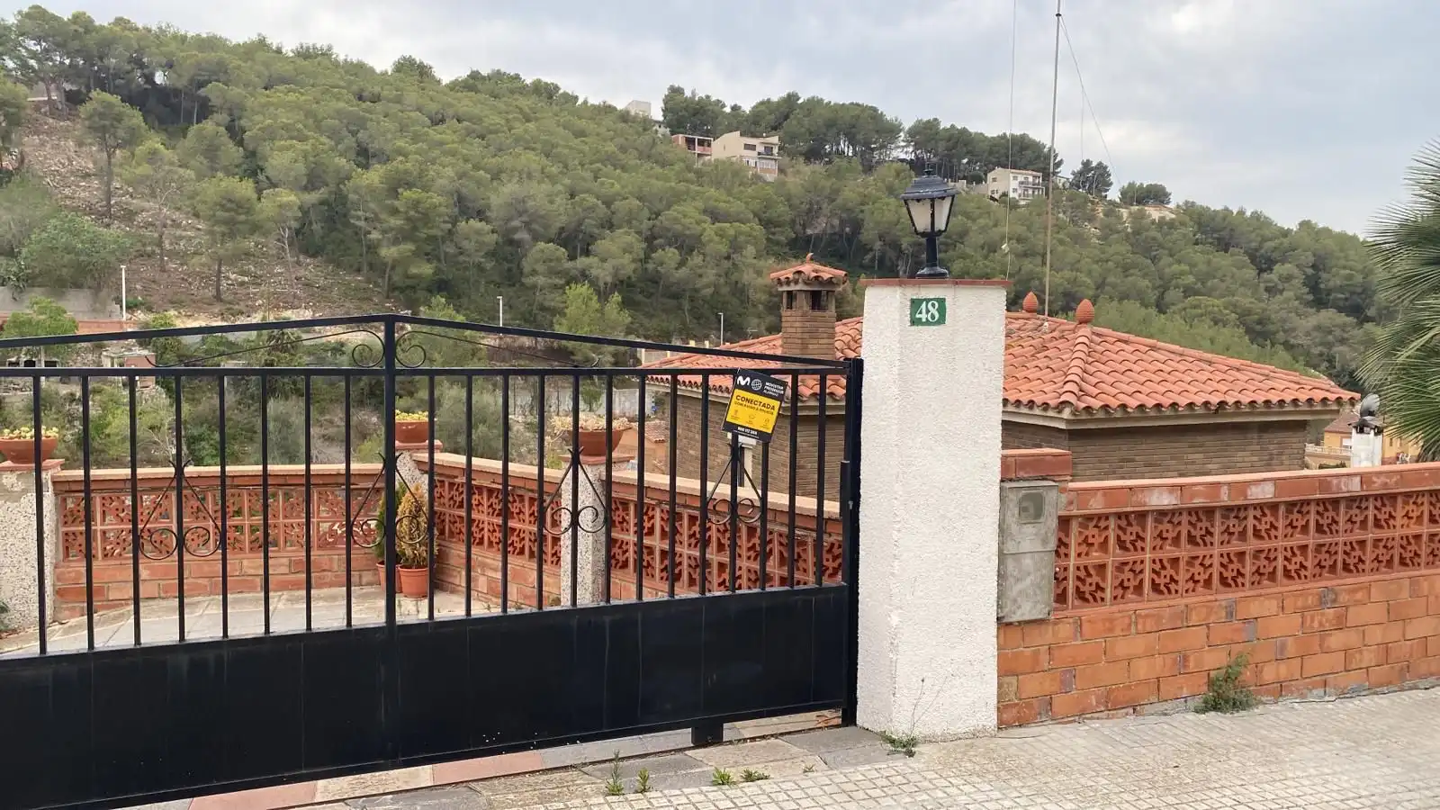 Terreno residencial en venta en Avenida de los Rosales 38, imagen 2