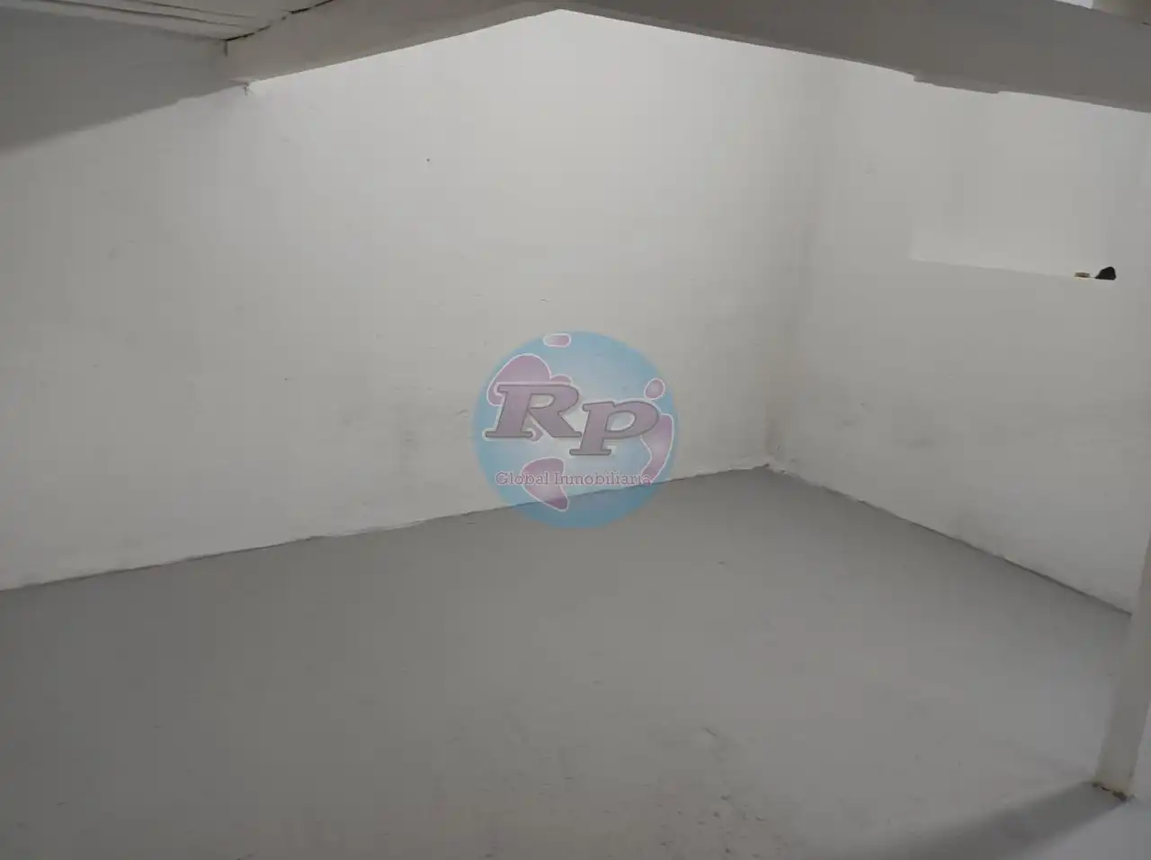 Storage room for rent in León Capital 