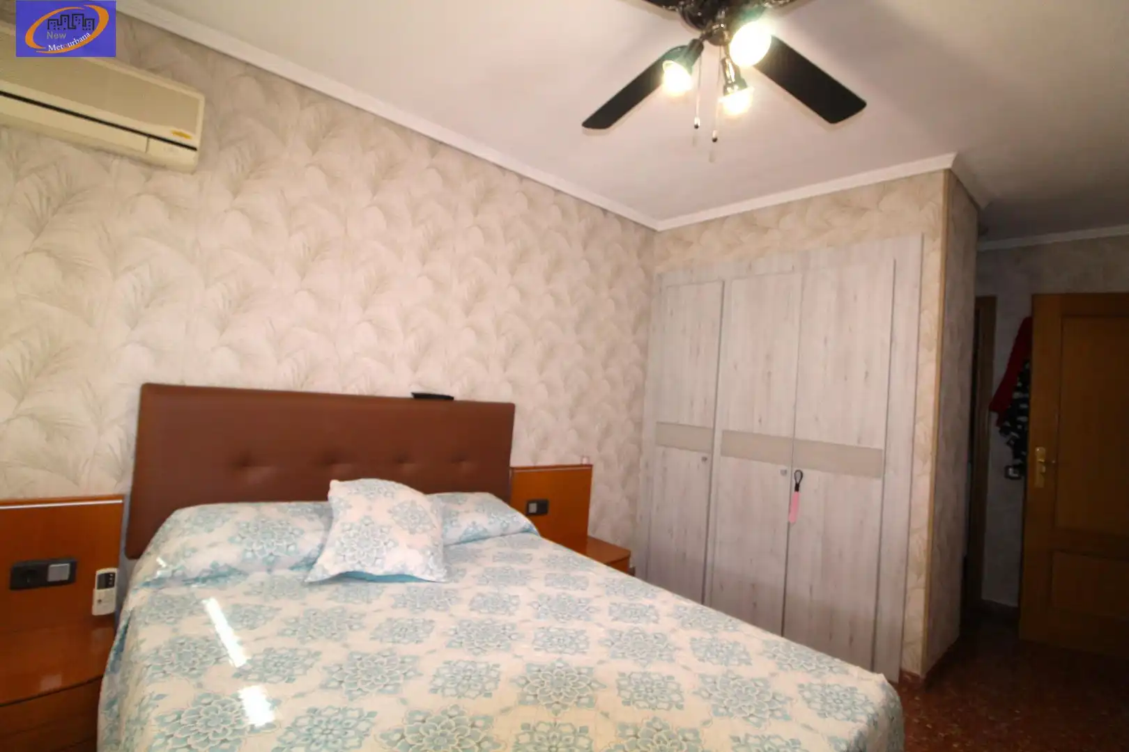 Habitación de Piso en venta en Aldaia con Calefacción