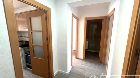 Foto 4 de Pis de lloguer a La Llum, Valencia