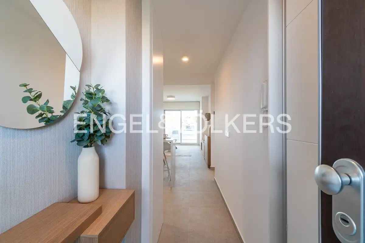 Apartamento con terraza en venta en Orihuela Costa, imagen 7