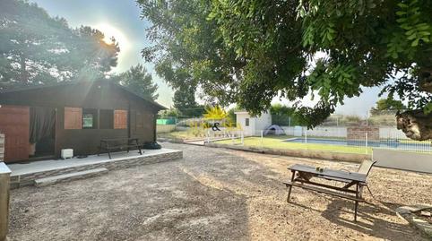 Foto 3 de Casa o xalet de lloguer a Algorfa, Alicante