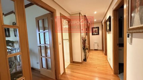 Foto 3 de Piso en venta en San Roque - As Fontiñas, Lugo Capital