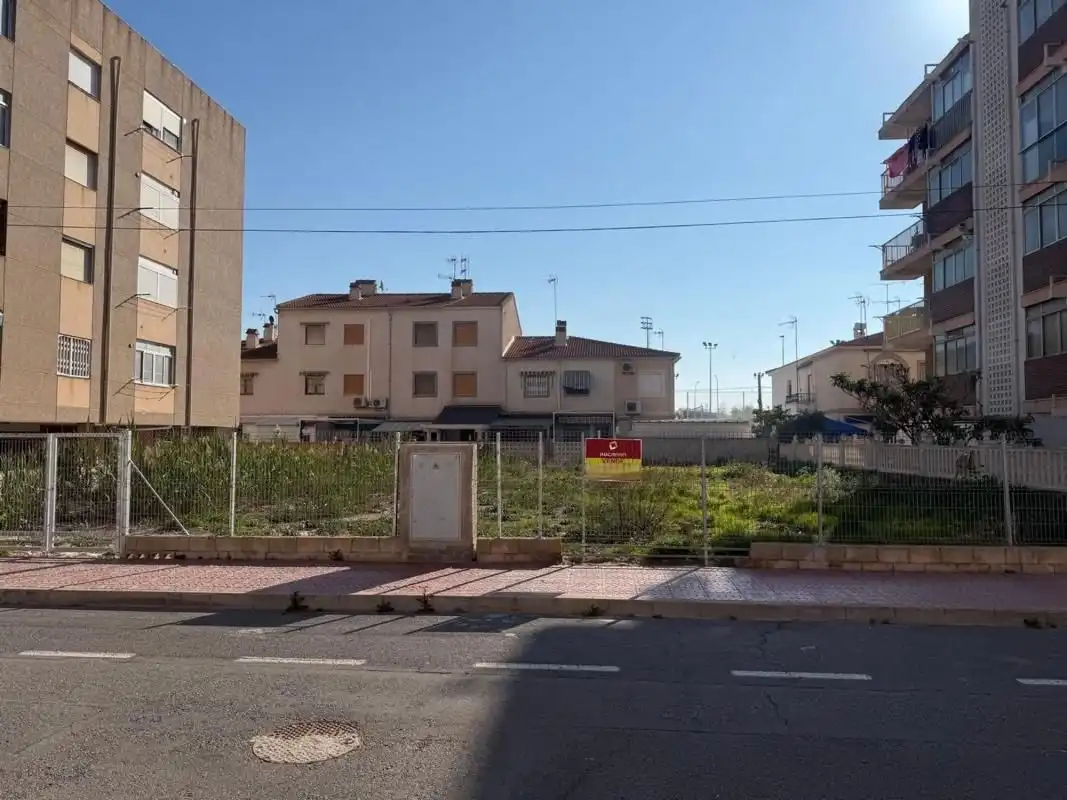 Apartament amb piscina en venda a Santa Pola ciudad, imagen 10