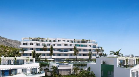 Foto 3 de Apartamento en venta en Mijas pueblo, Mijas