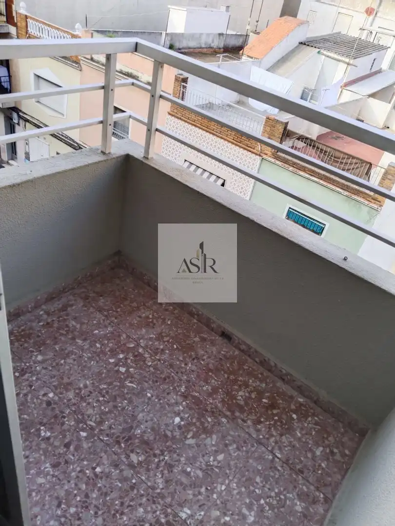 Wohnung mit Aufzug zum Verkauf in Casc Urbà, imagen 35