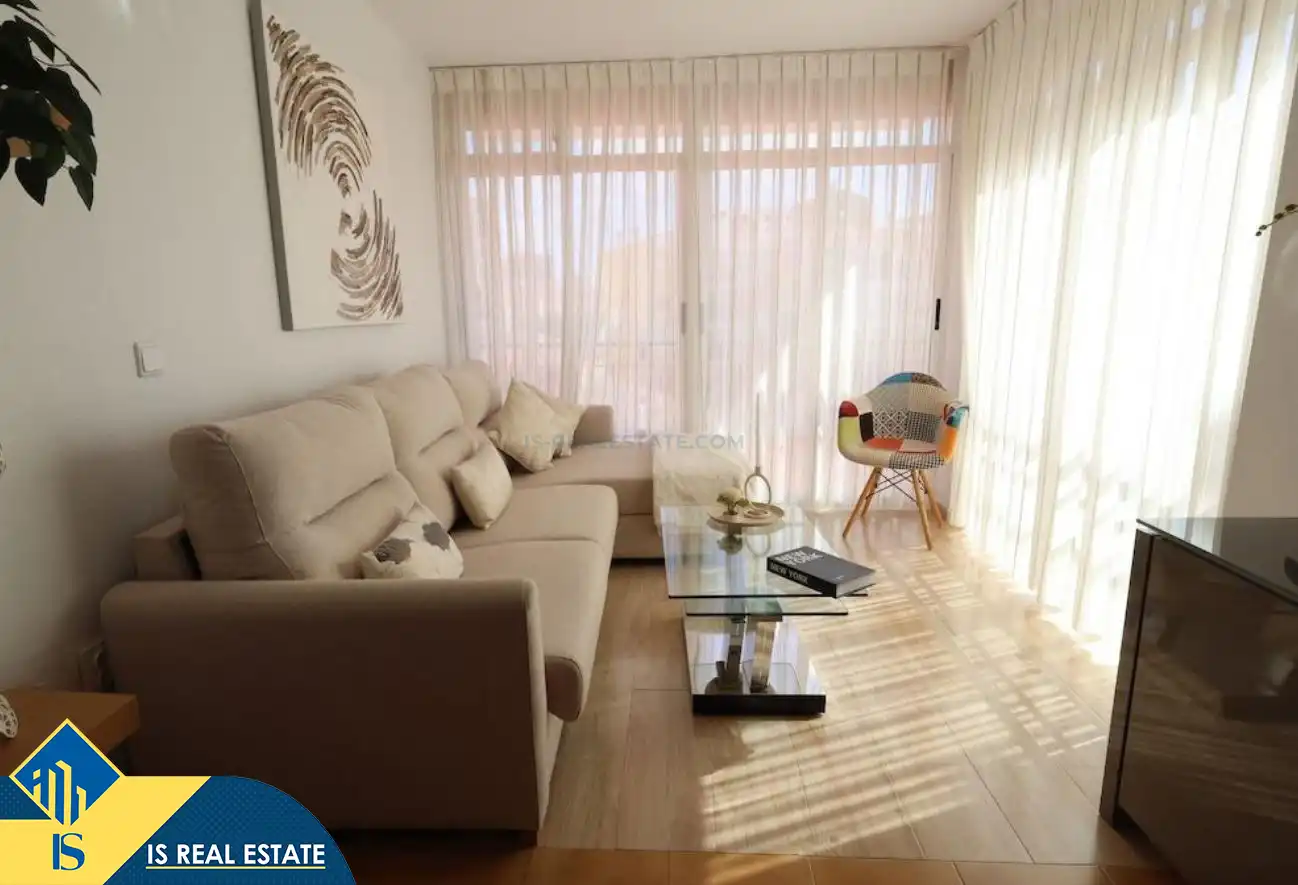 Apartament amb ascensor en venda a Playa del Acequión, Náufragos y Rocío del Mar, imagen 4