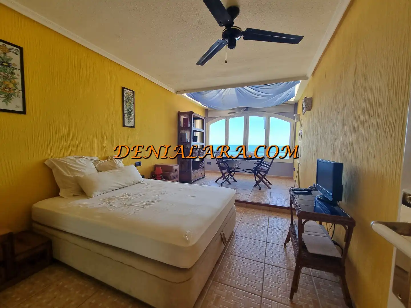 Penthouse mit Pool zum Verkauf in Las Marinas / Les Marines, imagen 19