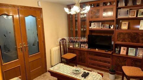 Foto 2 de Piso en venta en Amposta, Madrid