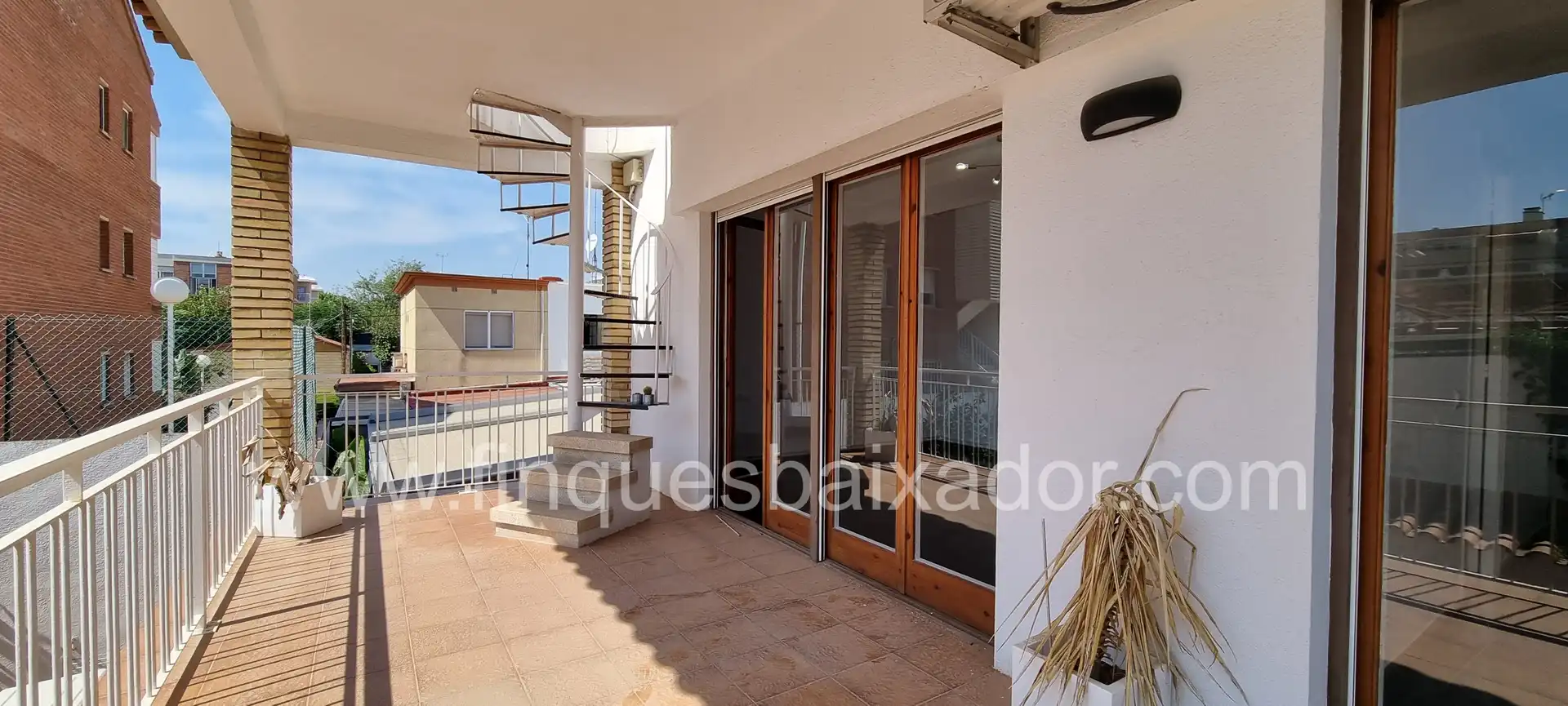 Maison à louer à Passeig Garbí, imagen 30