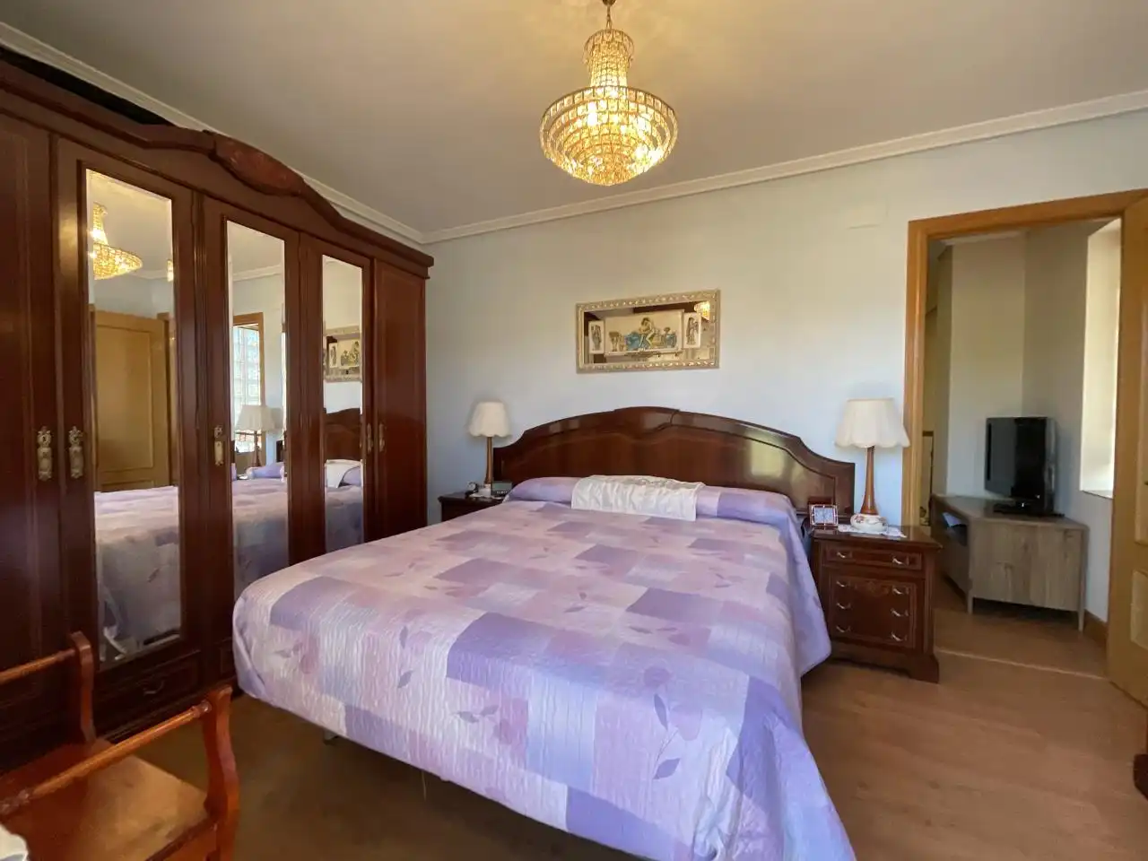 Detached homes for sale in Calle Eras, Tormantos