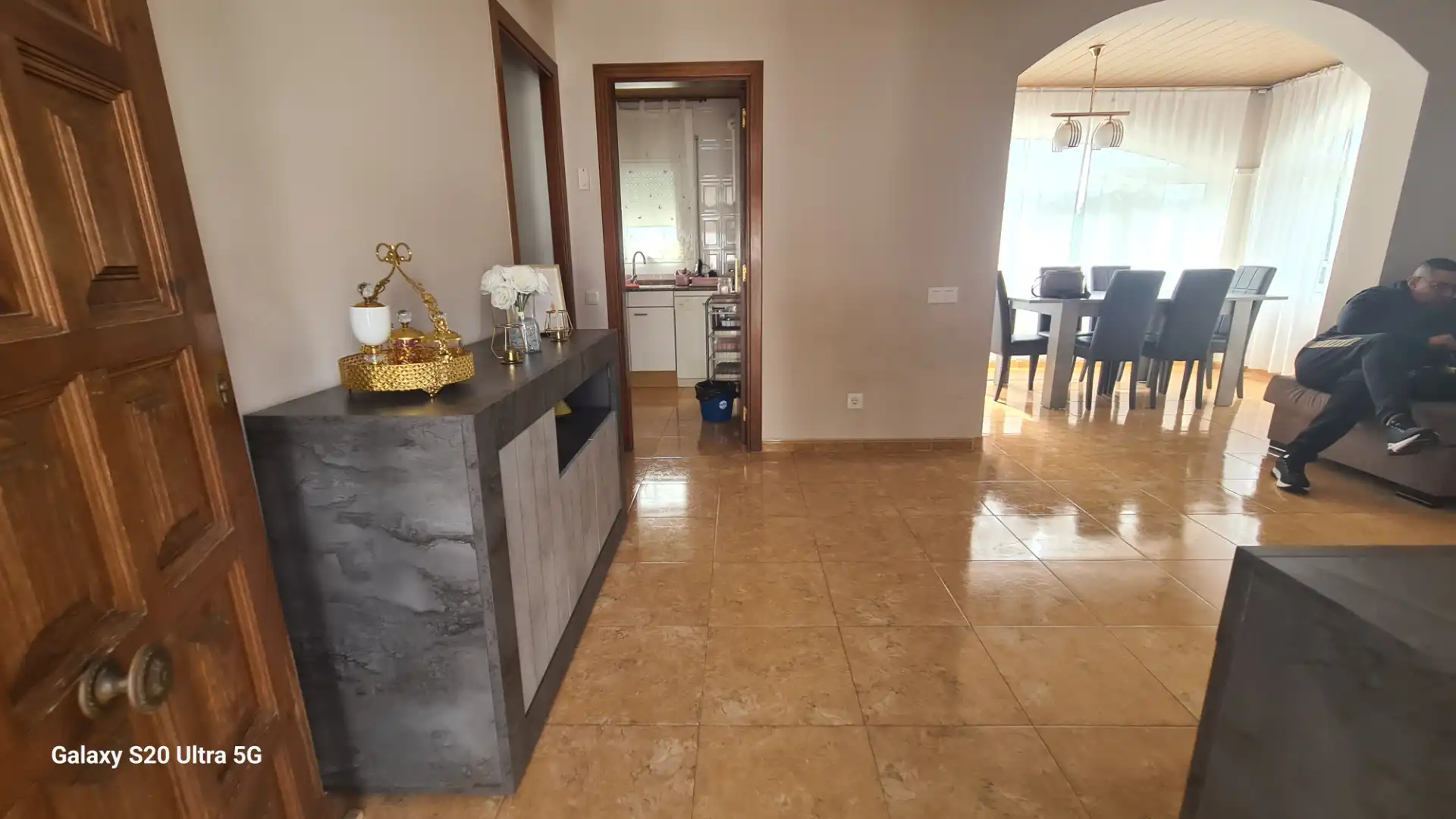 Casa o chalet en venta en La Pobla de Montornès   con Aire acondicionado, Calefacción y Jardín privado