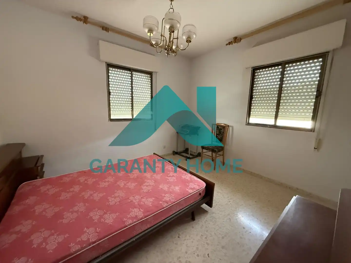 Detached house with terrace for sale in Sierra de Fuentes, imagen 18