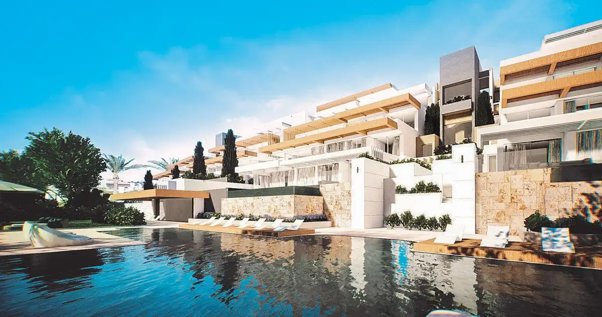 Appartement à vendre à Benamara - Atalaya, imagen 2