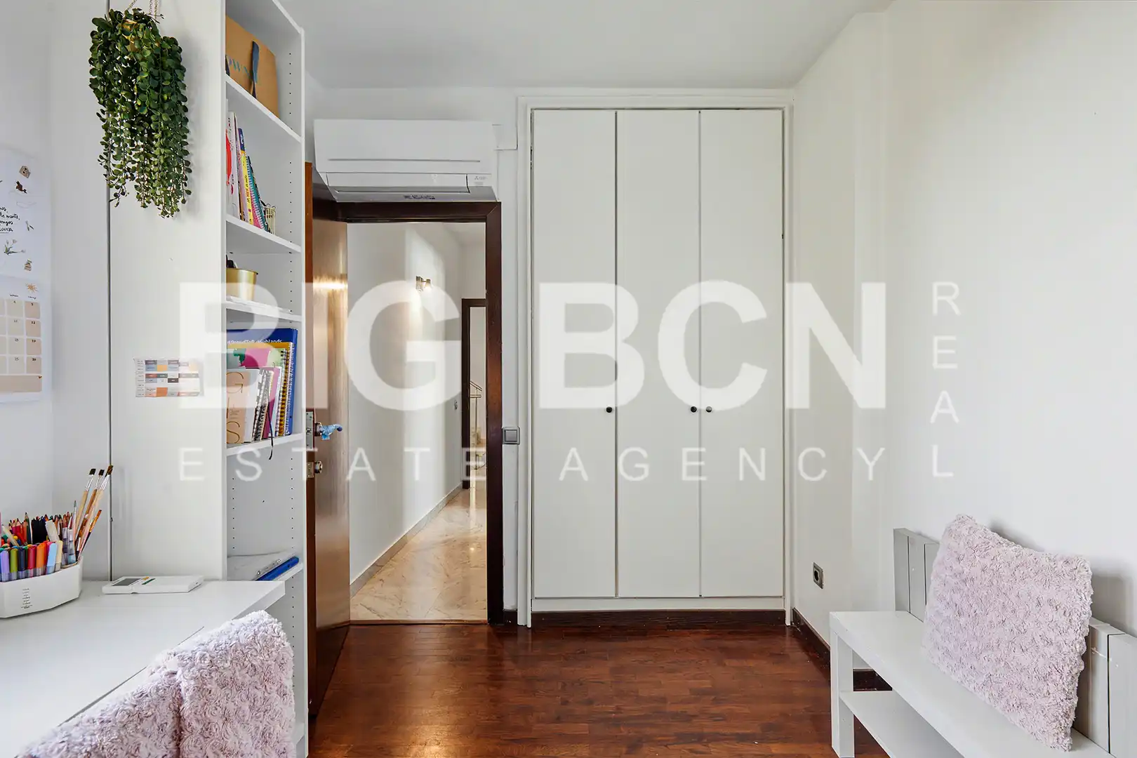 Chalet con terraza en venta en Carrer Pere Berruguete, imagen 40