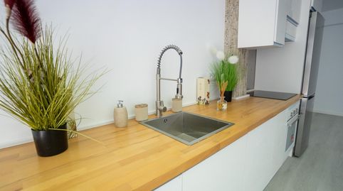 Foto 2 de Estudio en venta en La Creu Coberta, Valencia Capital