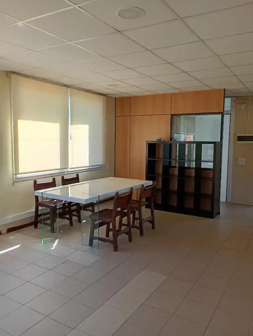 Office for rent in Blanes  with Air Conditioner, Heating and Furnished
