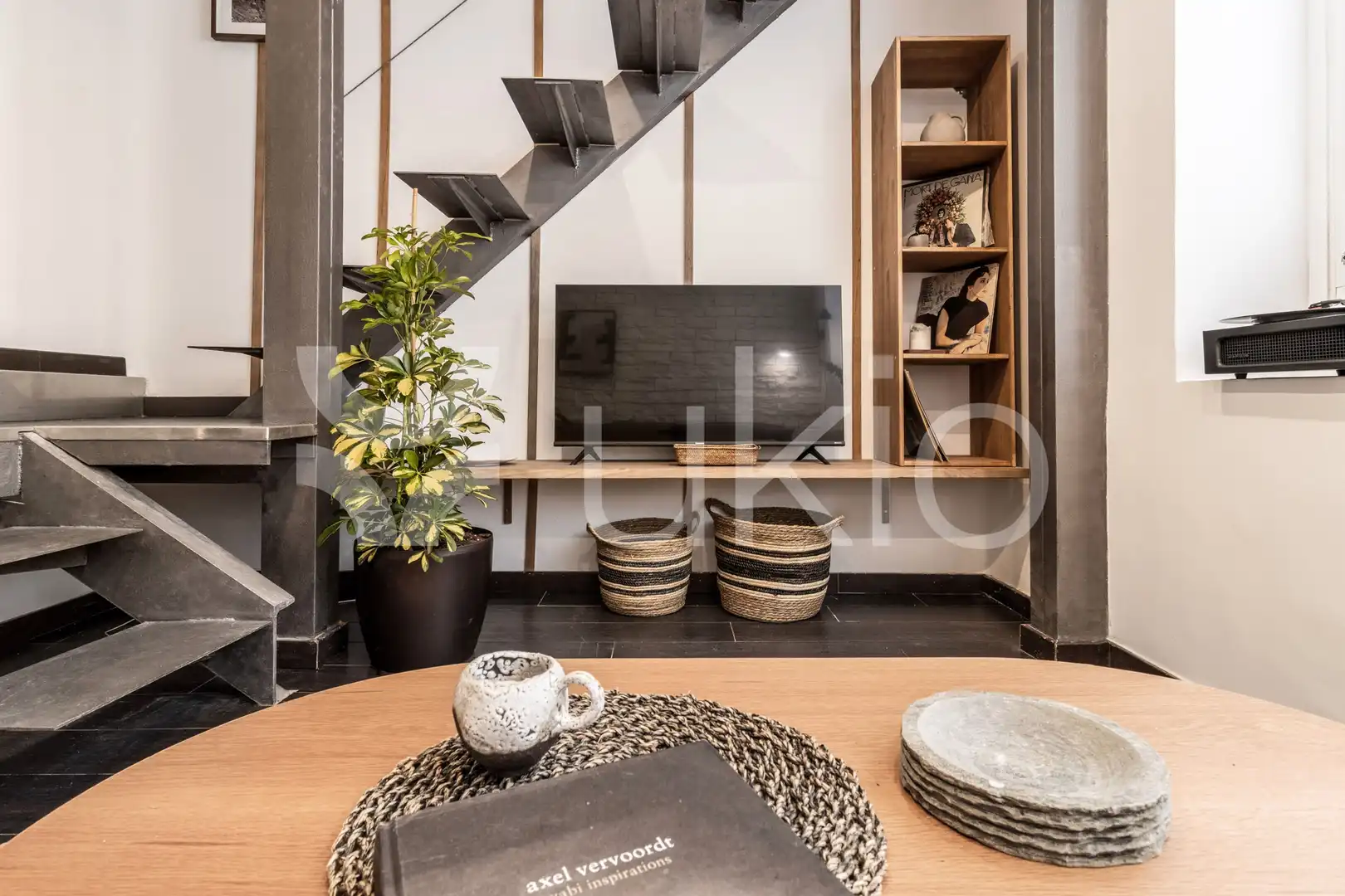 Apartament amb ascensor de lloguer a Calle de Vargas, imagen 6