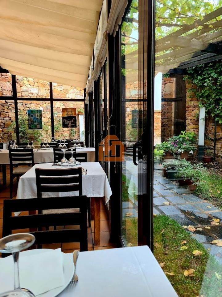 Terraza de Finca rústica en venta en Astorga con Calefacción, Terraza y Trastero