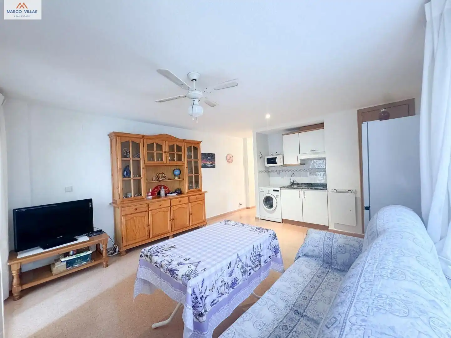 Studio mit Aufzug zum Verkauf in Guardamar Playa, imagen 5