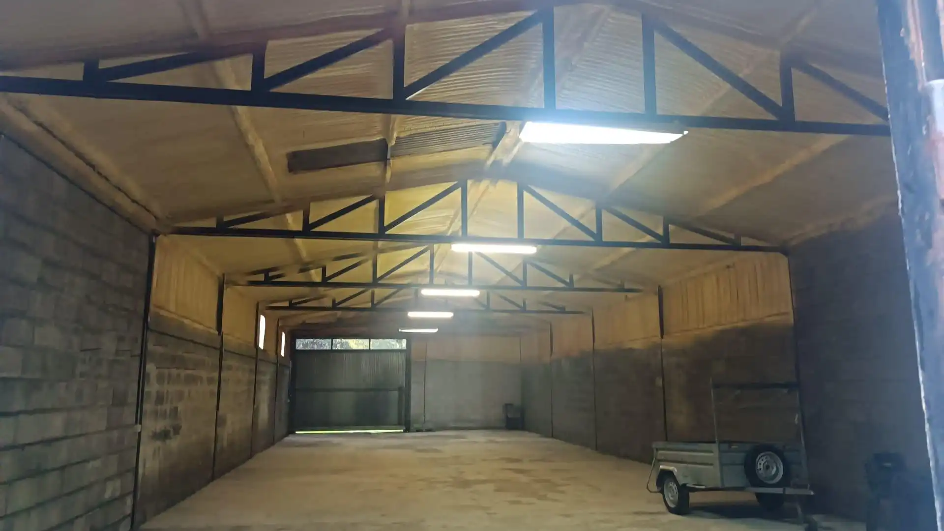 Fabrikhallen zur Miete in Salceda de Caselas