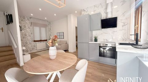 Foto 4 de Piso en venta en Blas de Otero Kalea, San Pedro de Deusto - La Ribera, Bilbao