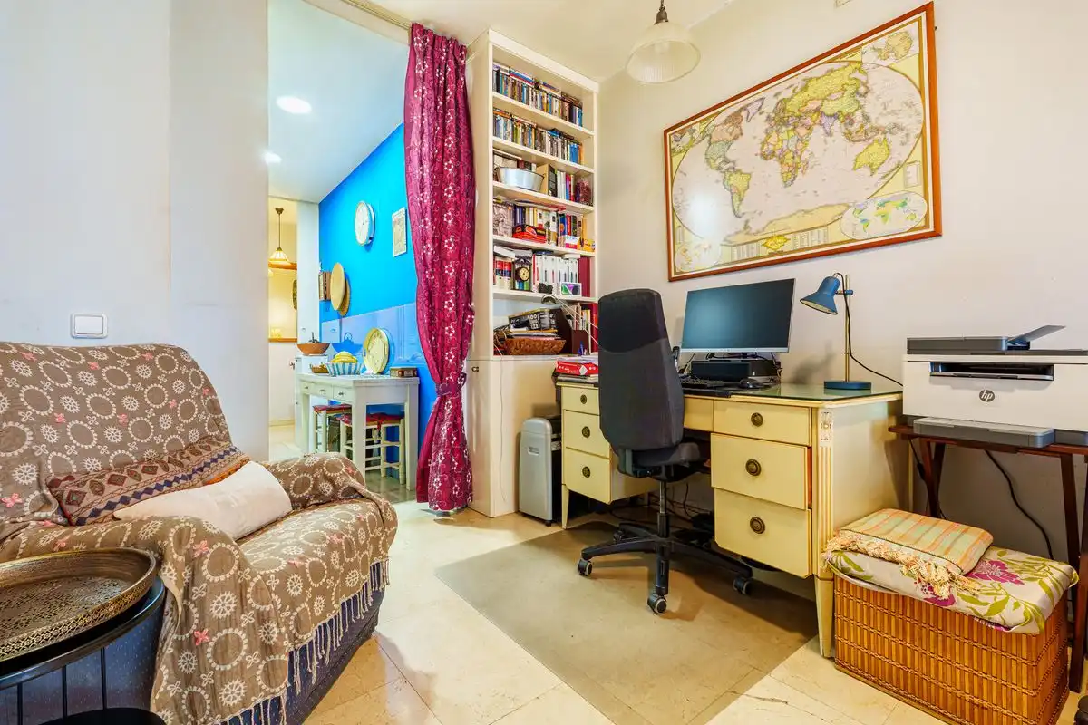 Flat with lift for sale in Cava Alta, imagen 7