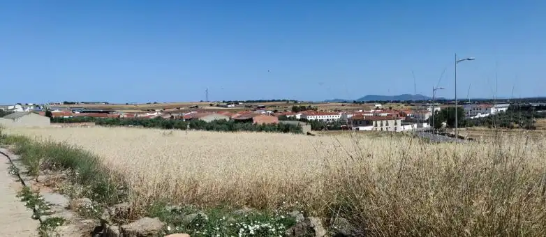 Residencial en venda en Dos Torres