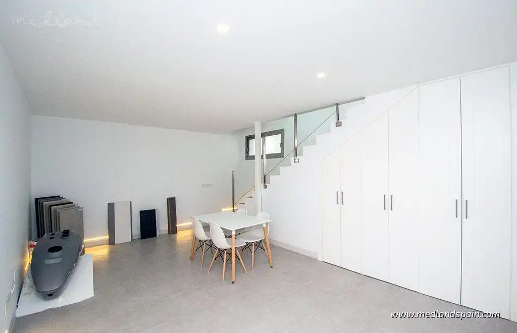 Villa avec piscine à vendre à Orihuela Costa, imagen 12