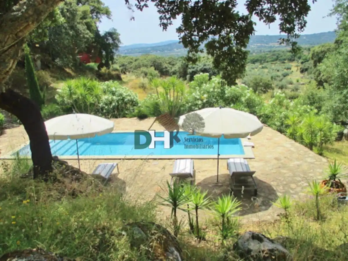 Finca rústica en venda a Ceres Golf