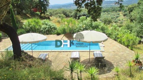 Foto 2 de Finca rústica en venda a Ceres Golf, Cáceres