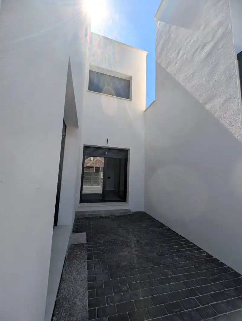 Casa o xalet en venda en El Espinar amb Calefacció i Terrassa
