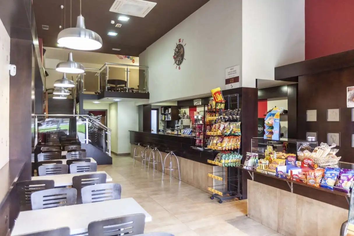 Local en venta en Urnieta con Aire acondicionado