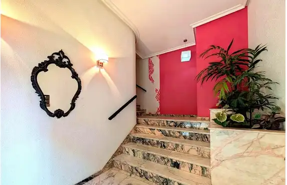 Flat for sale in Linares  with Air Conditioner, Heating and Terrace