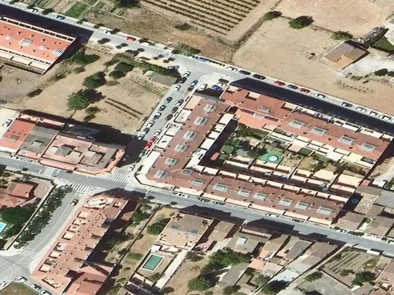 Flat for sale in Avenida Josep Anselm Clave
