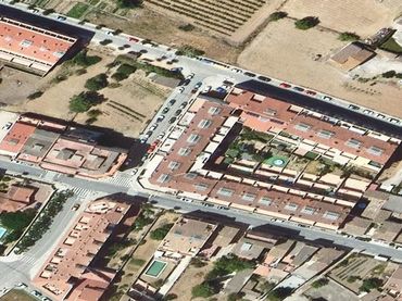 Pis en venda a Avenida Josep Anselm Clave
