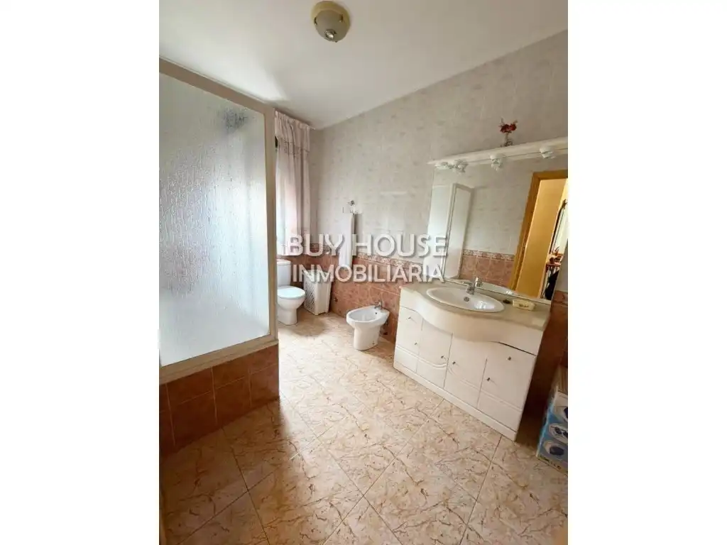 Casa o xalet en venda a Pantoja