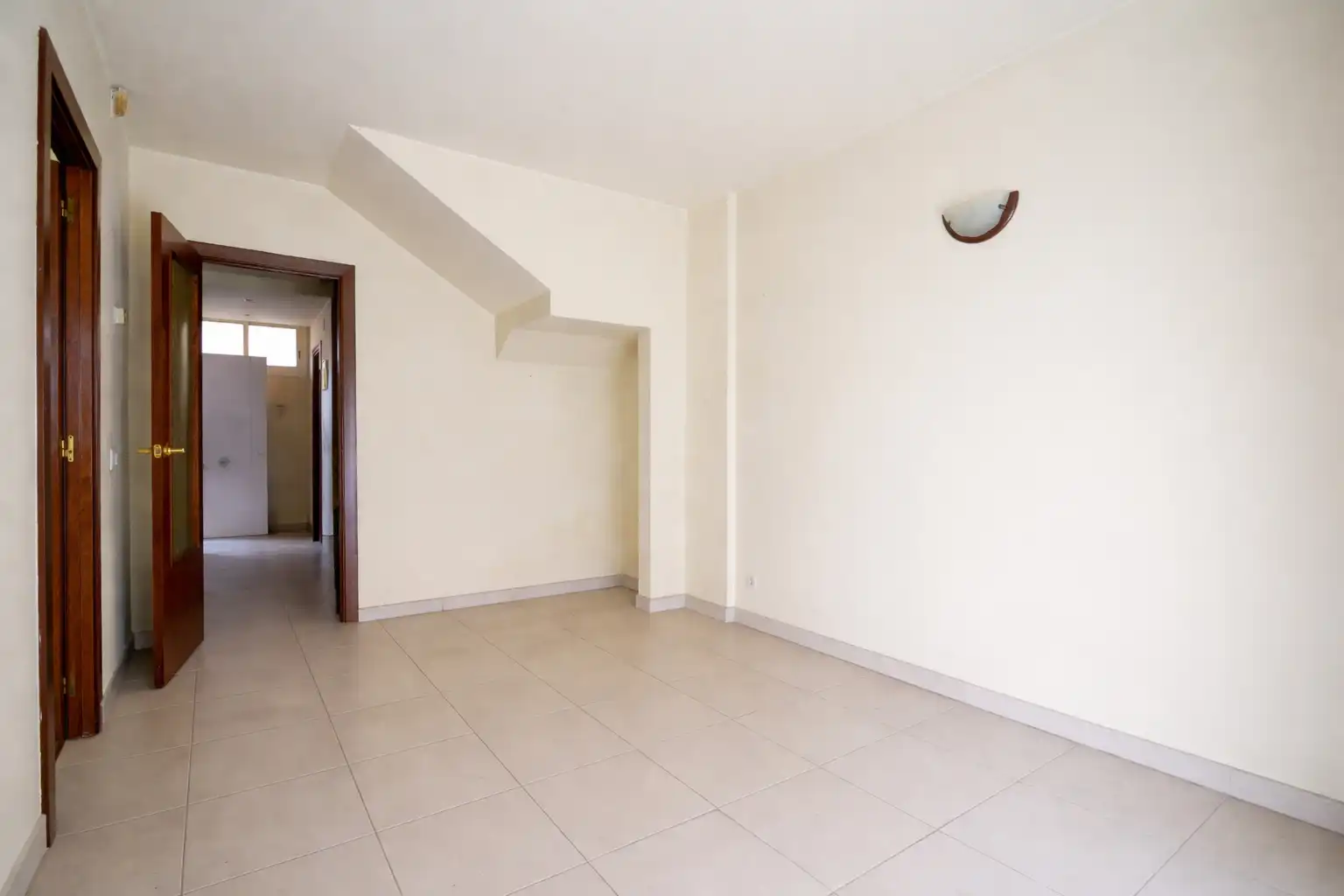 Maisonette zum Verkauf in Reus mit Klimaanlage, Heizung und Privatgarten