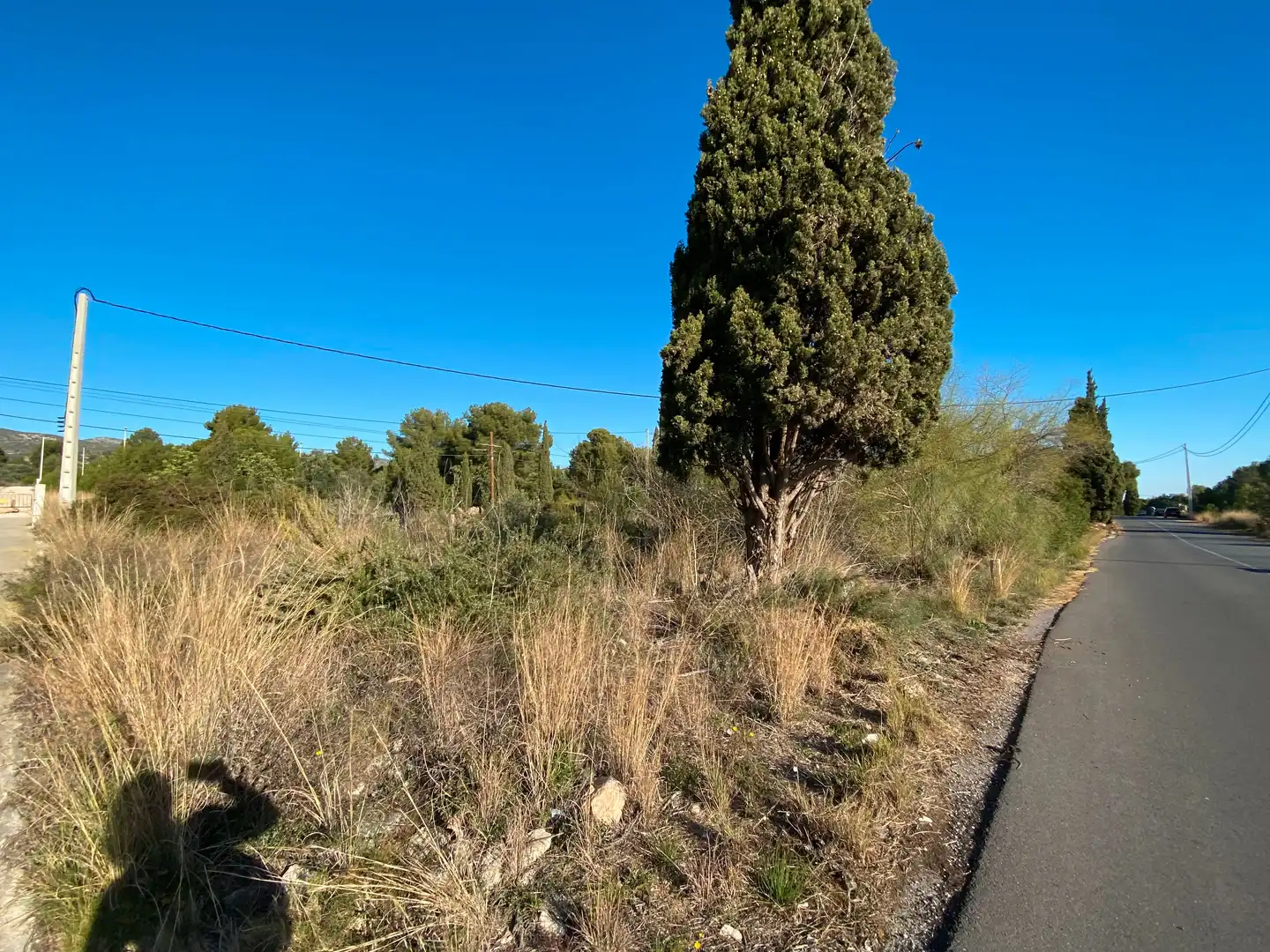 Terreny residencial en venda a Calle del Margallo, imagen 7
