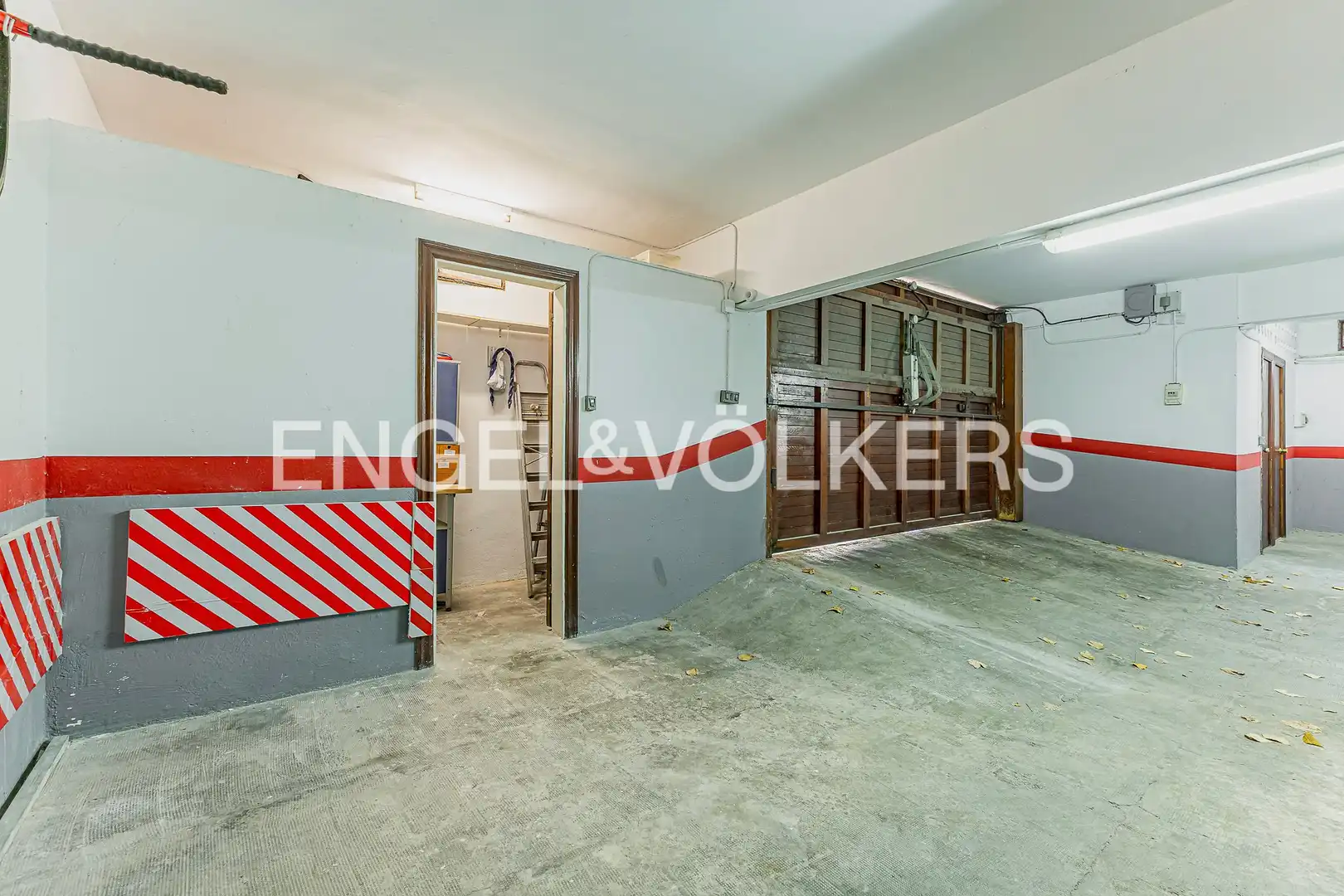 Ground floor with garden for sale in El Gall, imagen 48