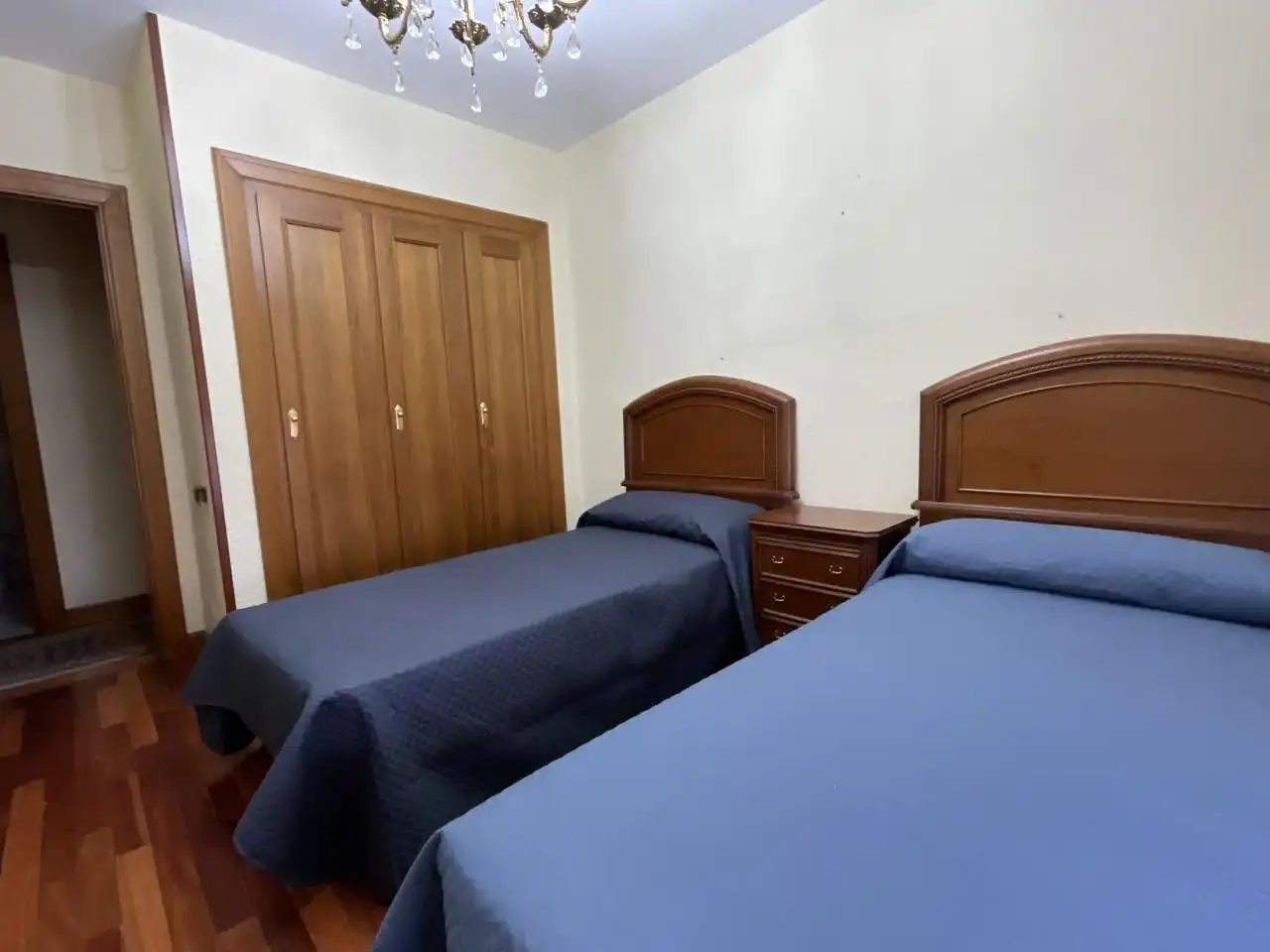 Wohnung mit Terrasse zum Verkauf in Avenida Calahorra, imagen 31