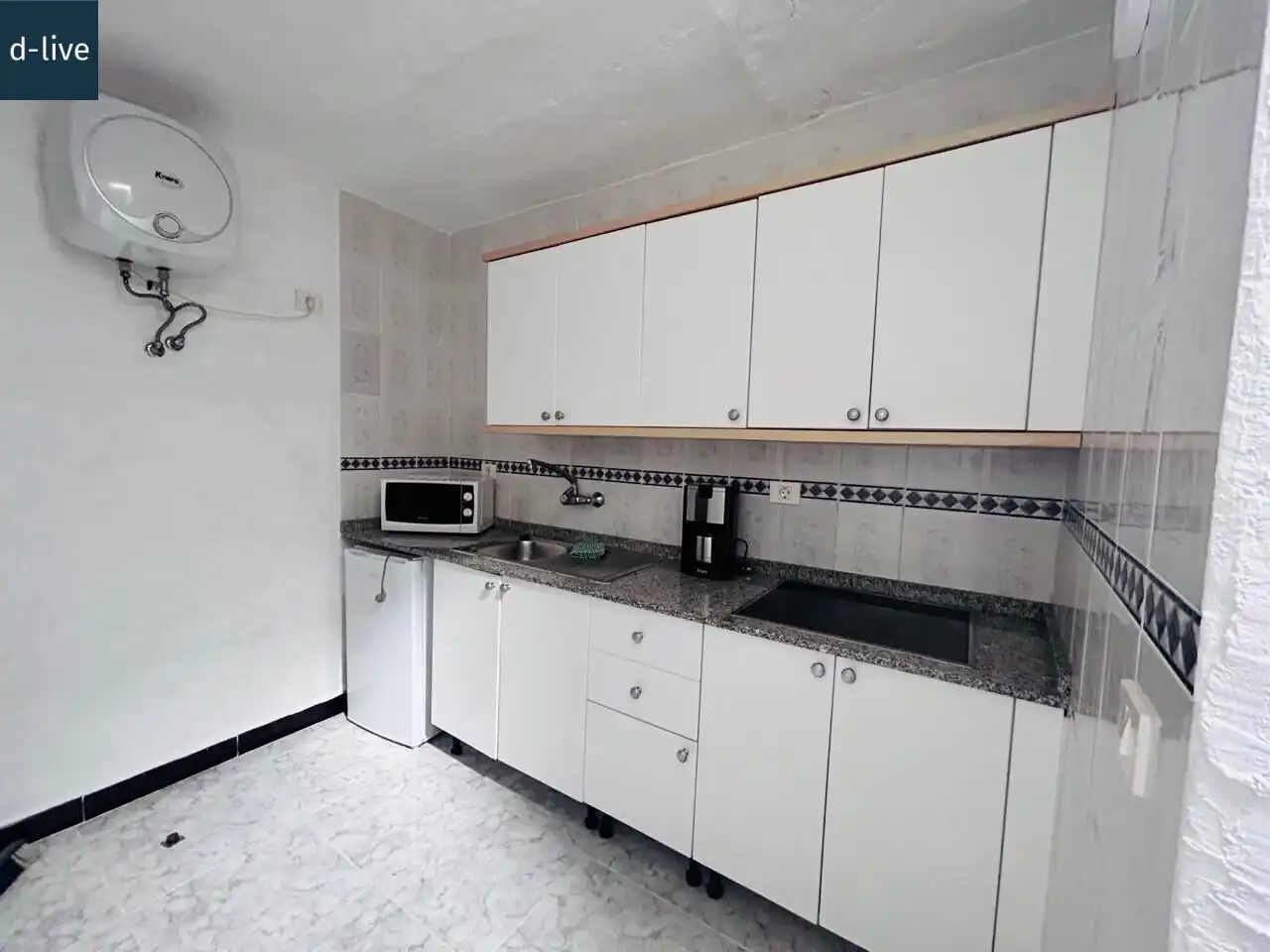 Küche von Haus oder Chalet zum Verkauf in San Bartolomé de Tirajana