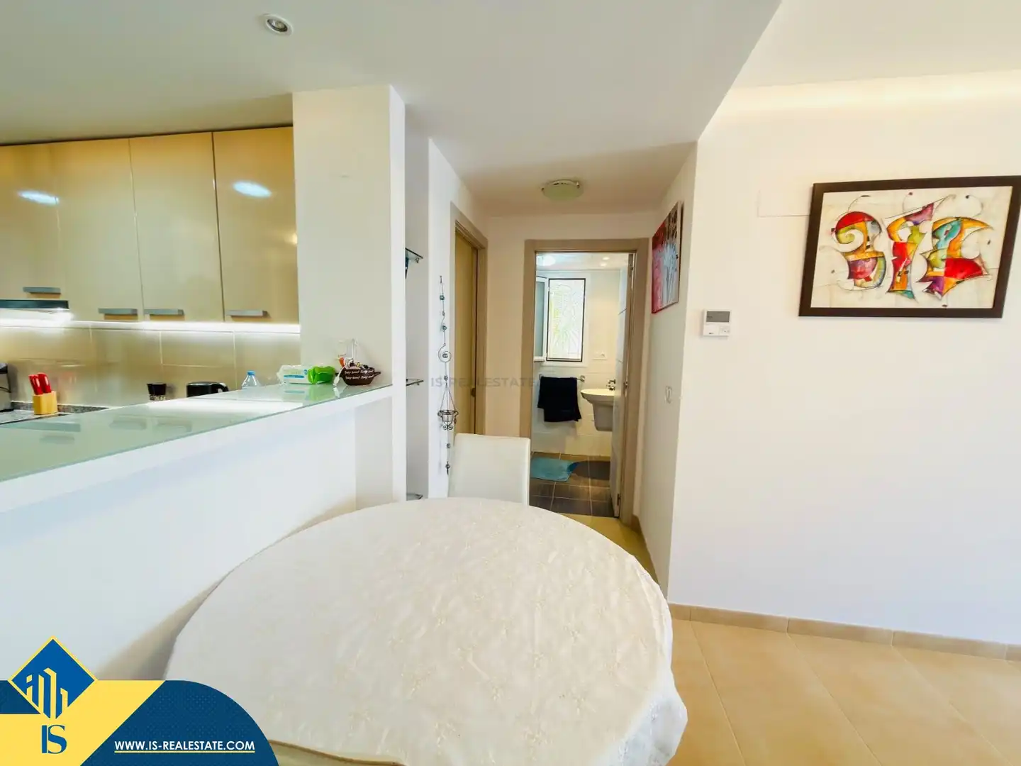 Flat for sale in Orihuela  with Terrace, Furnished and Oven